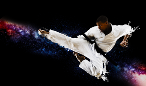 karate_by_creativecircle